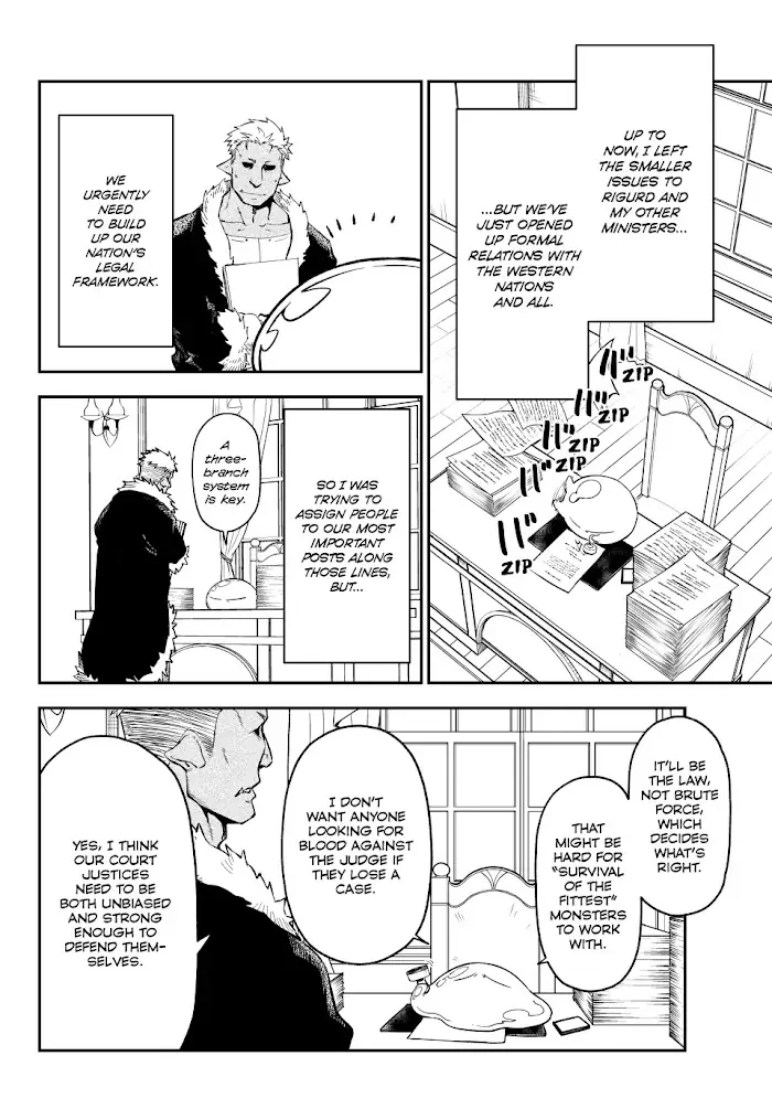 That Time I Got Reincarnated as a Slime Chapter 132 image 20_optimized